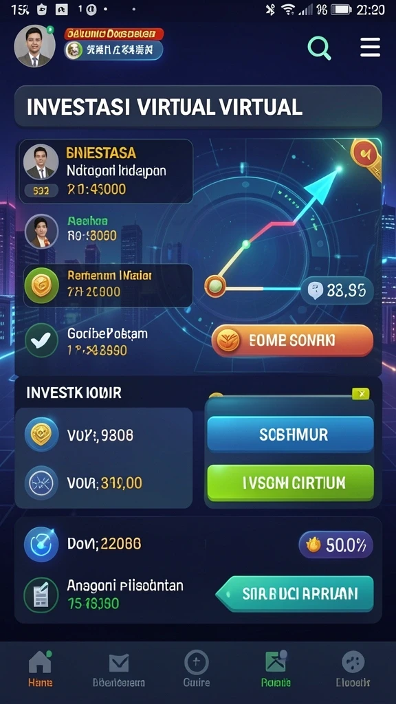 Screenshot juragan28 nomor 3