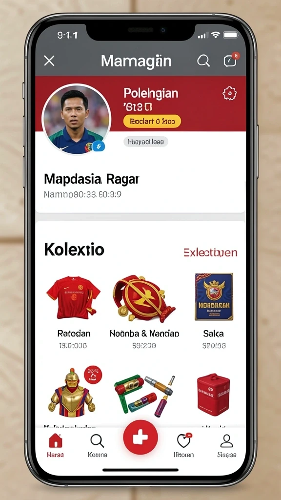 Screenshot kaisar888 nomor 3