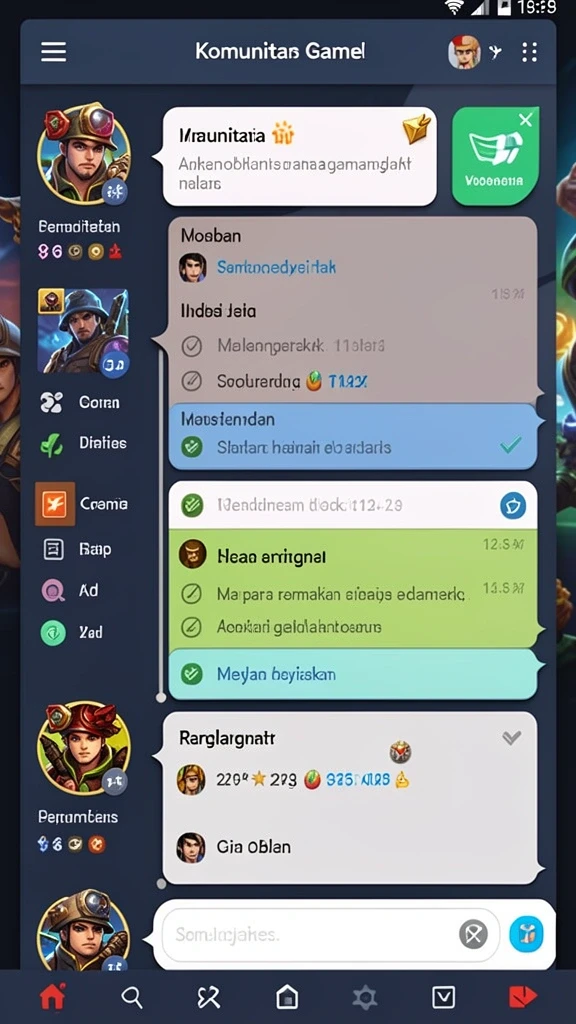 Screenshot kasir777 nomor 2