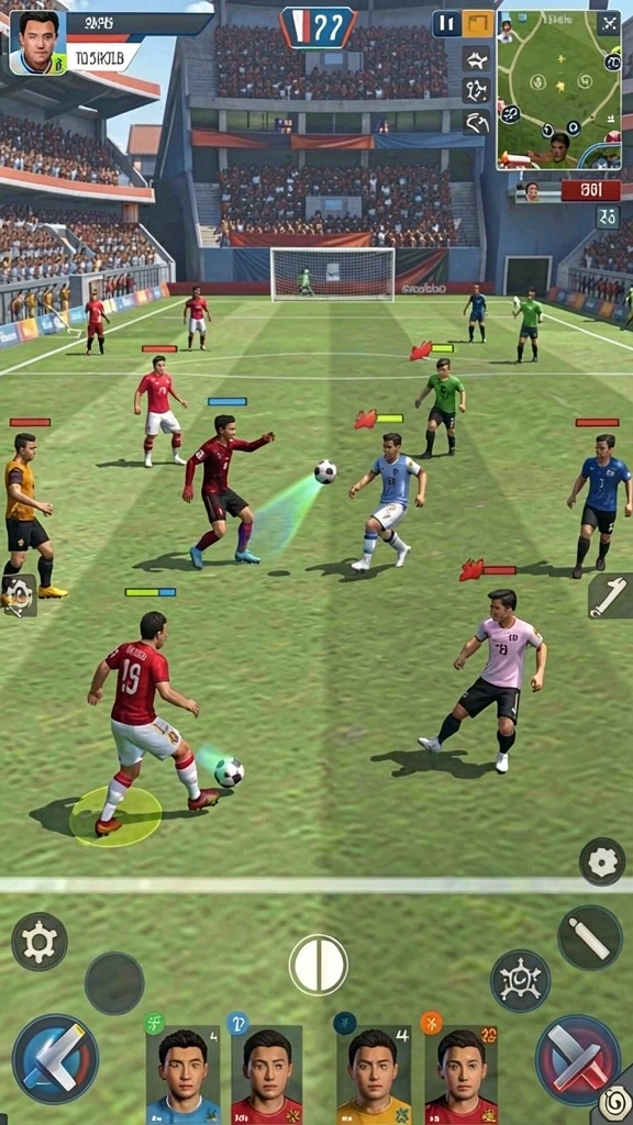 Screenshot kaskustoto nomor 2