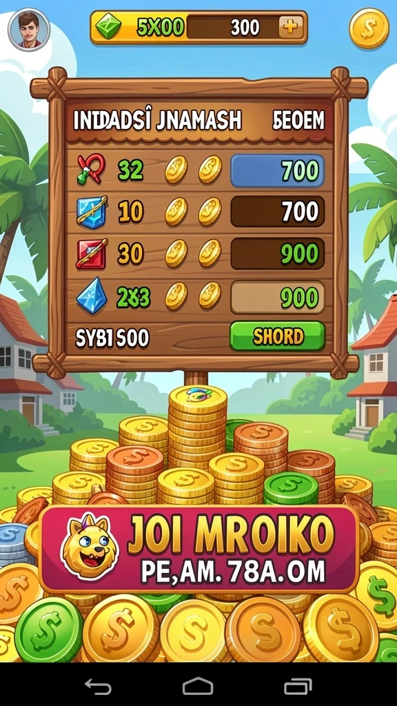 Screenshot kastoto nomor 2