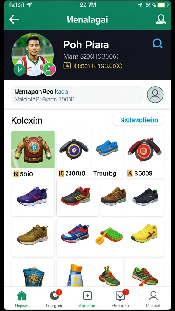 Screenshot kelinci88 nomor 1