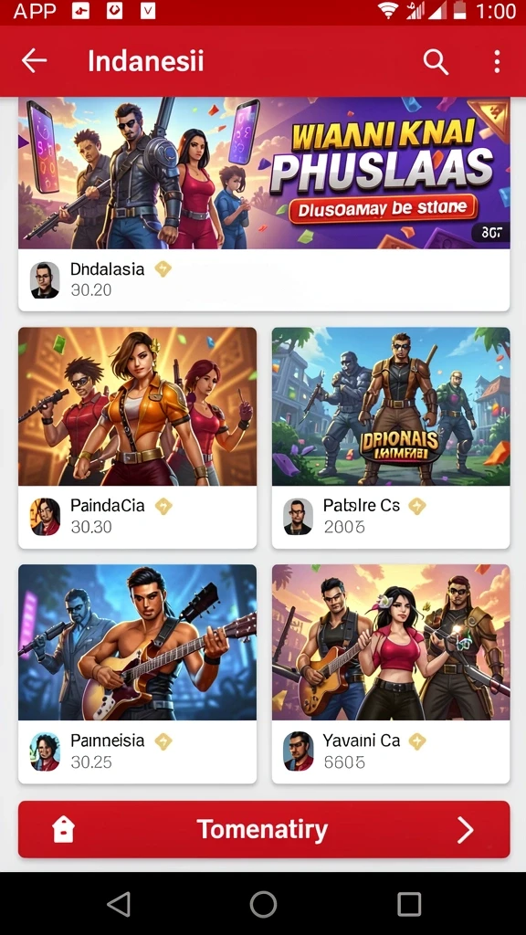 Screenshot king88 nomor 3