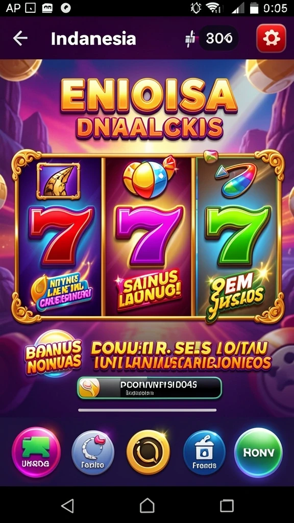 Screenshot kingdomtoto nomor 1