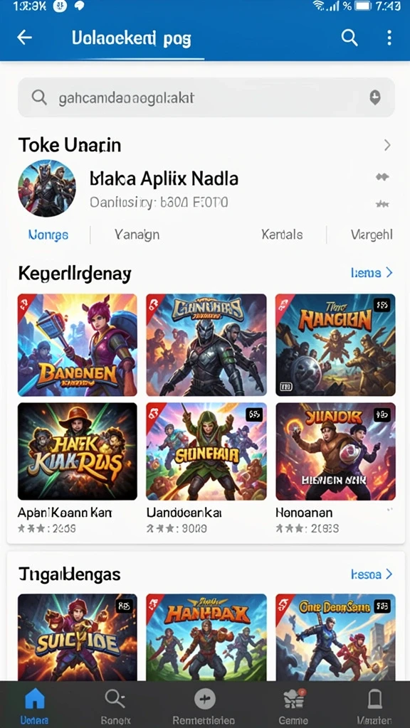 Screenshot koin99 nomor 3