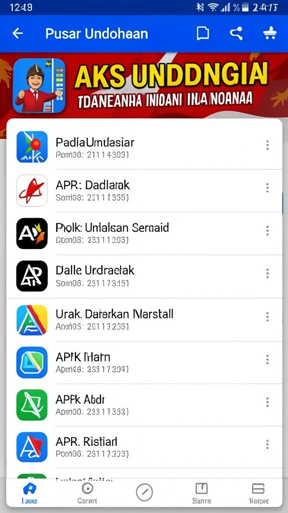 Screenshot kratonbet nomor 1