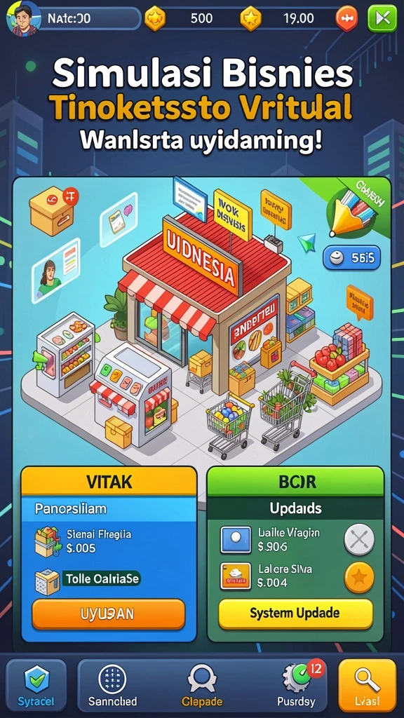 Screenshot los303 nomor 1