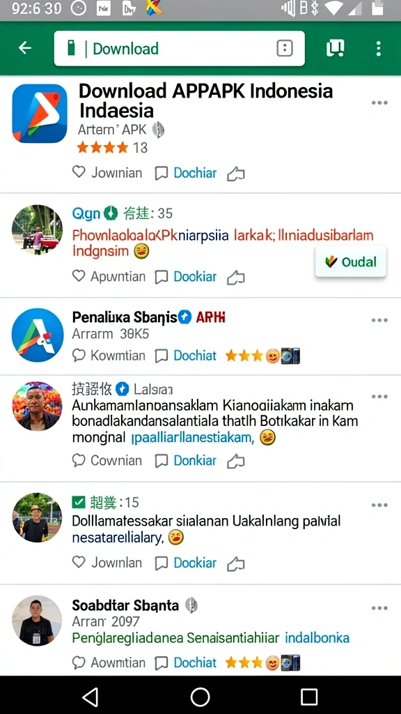 Screenshot love678 nomor 3