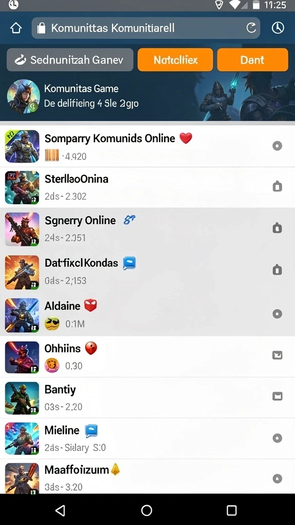 Screenshot lucksvip nomor 2