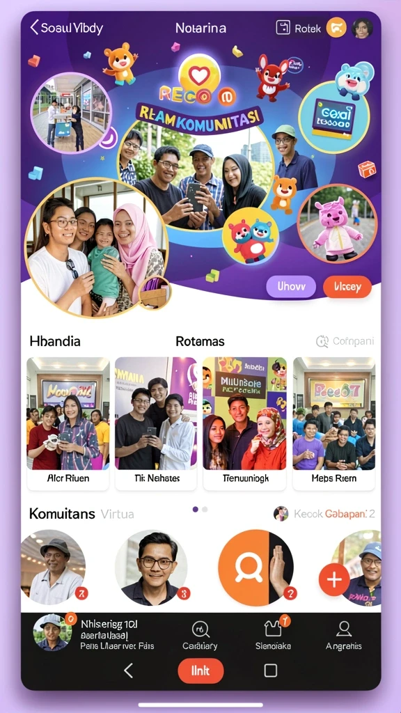 Screenshot luckybest88 nomor 1
