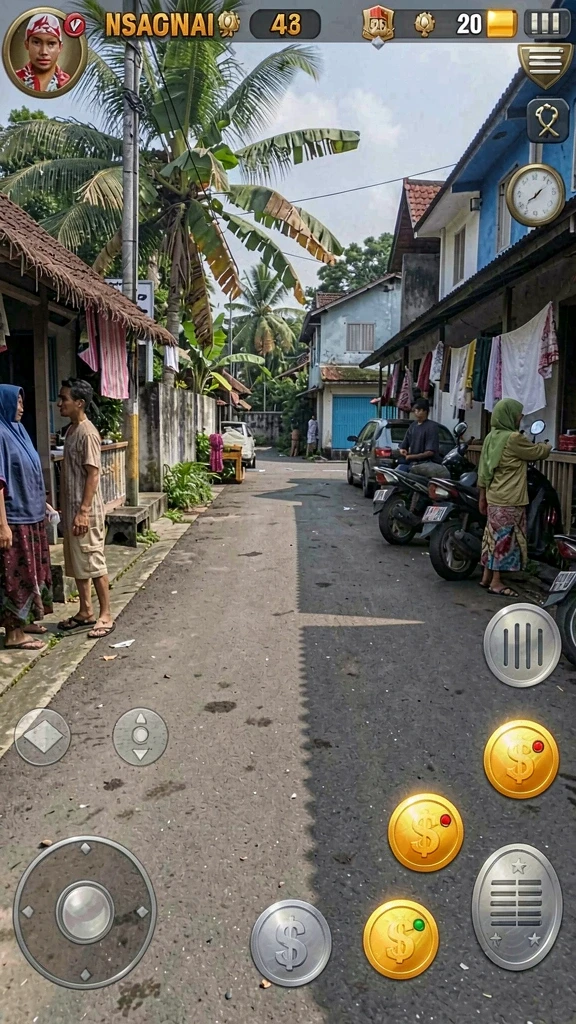 Screenshot maj777 nomor 2