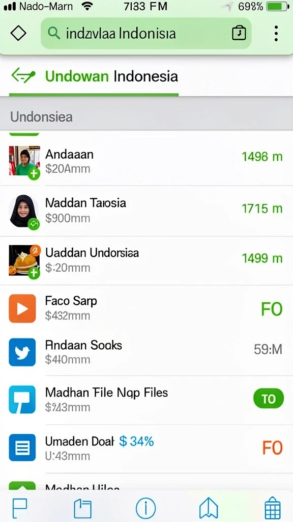 Screenshot mariatogel nomor 2