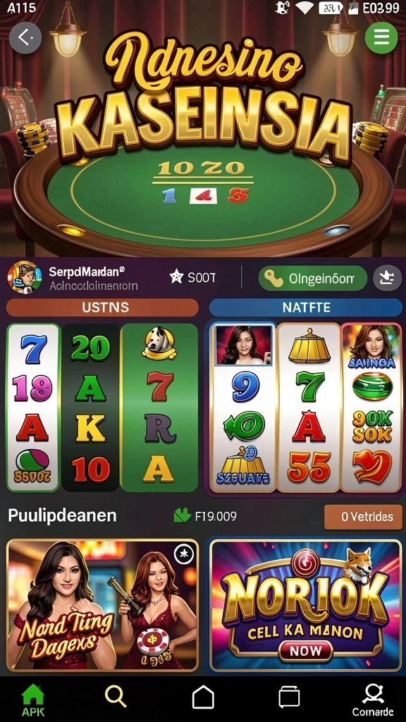 Screenshot maxslot nomor 2