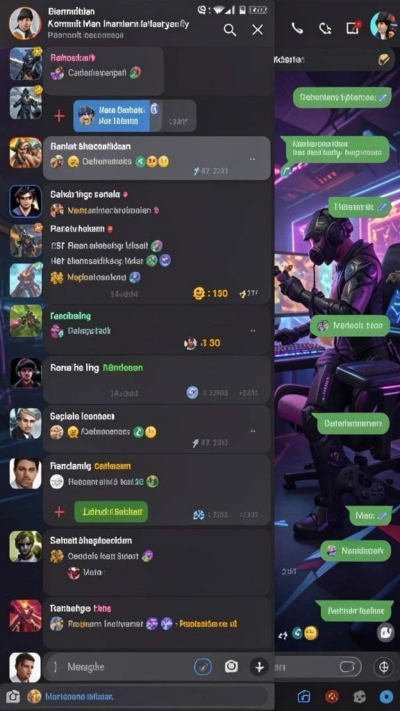 Screenshot mega188 nomor 1