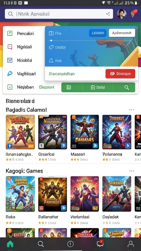 Screenshot megawin777 nomor 1