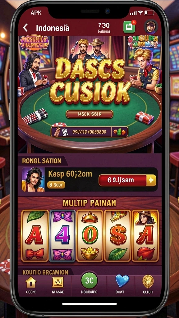 Screenshot menyala78 nomor 1