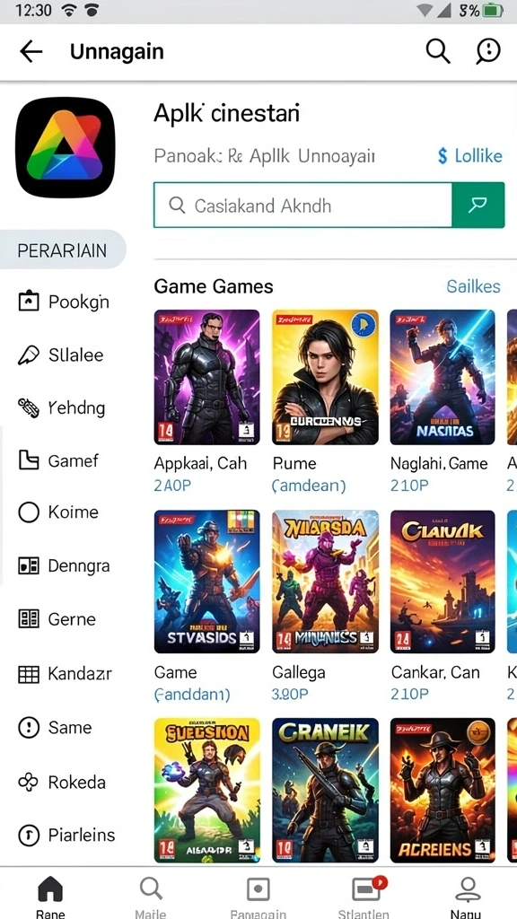 Screenshot menyala78 nomor 2