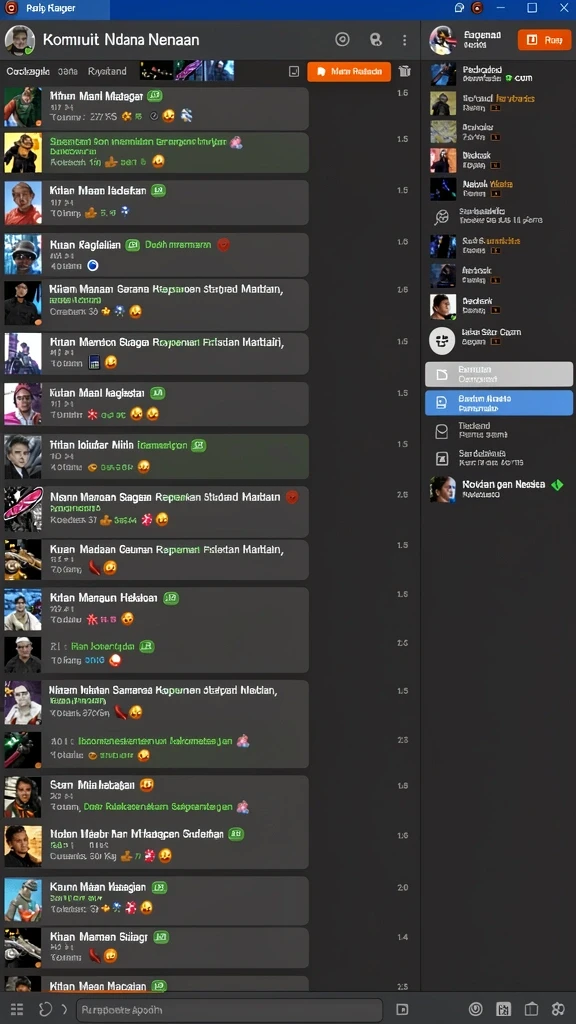 Screenshot musangwin nomor 3
