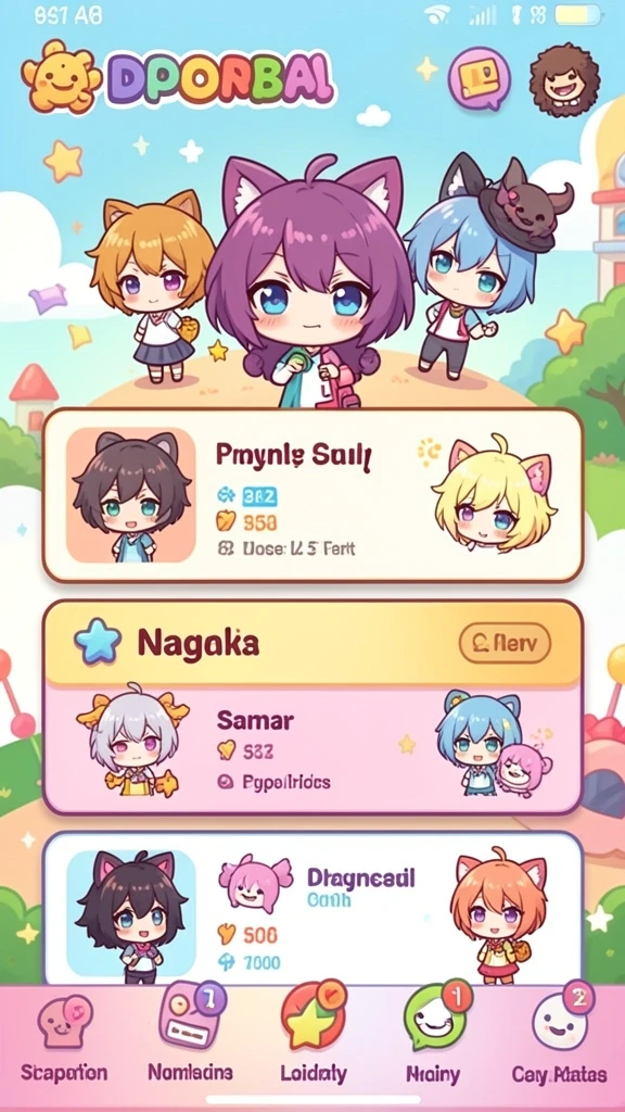 Screenshot naga11 nomor 1