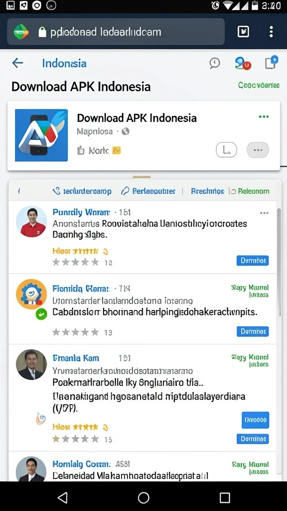 Screenshot nagaempire nomor 1