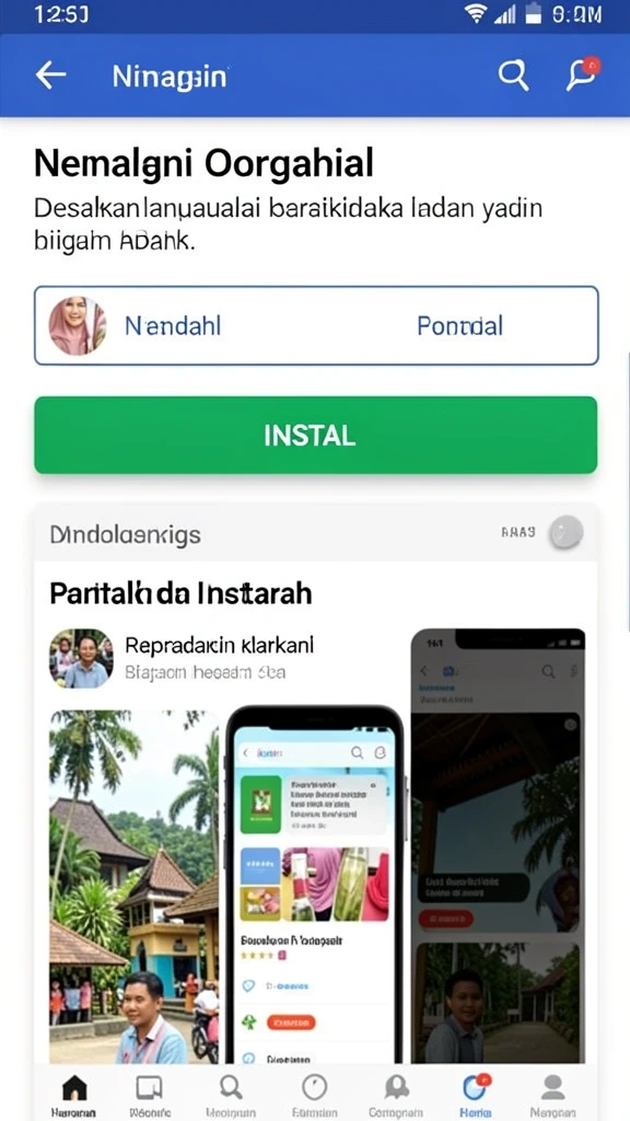 Screenshot natunatoto nomor 2