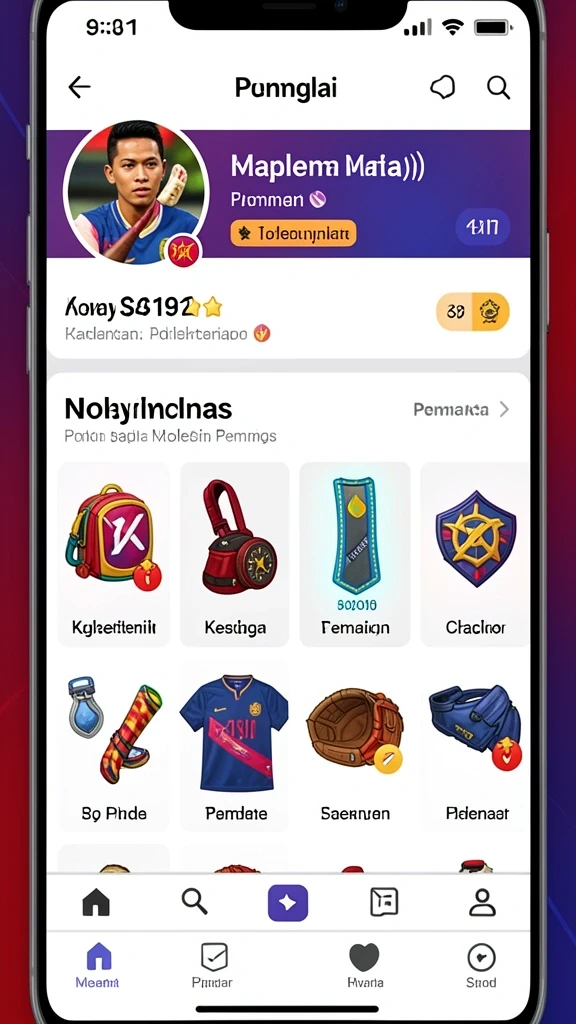 Screenshot neototo nomor 2