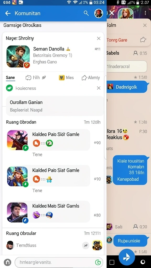 Screenshot ngaso77 nomor 2