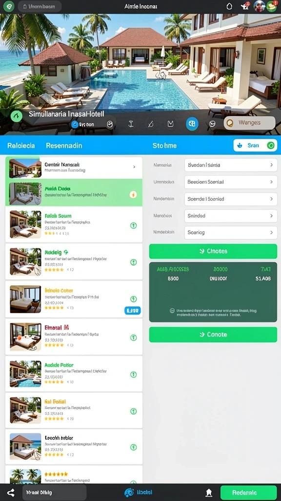 Screenshot omtogel nomor 1