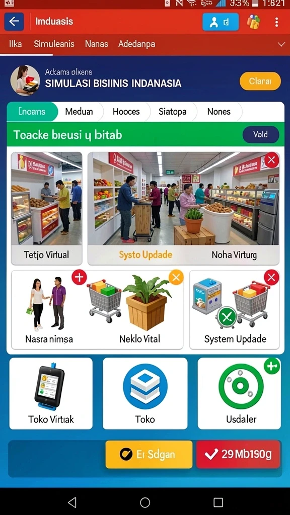 Screenshot online138 nomor 2