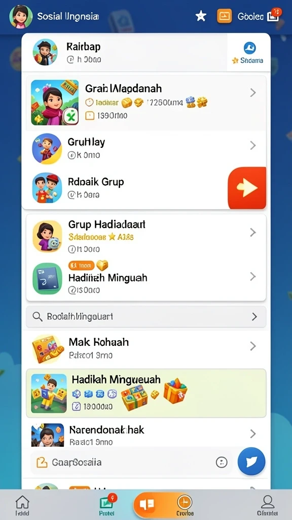 Screenshot oribet nomor 1