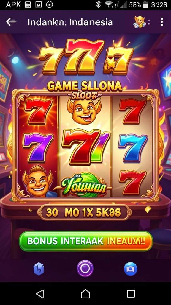Screenshot oribet nomor 3