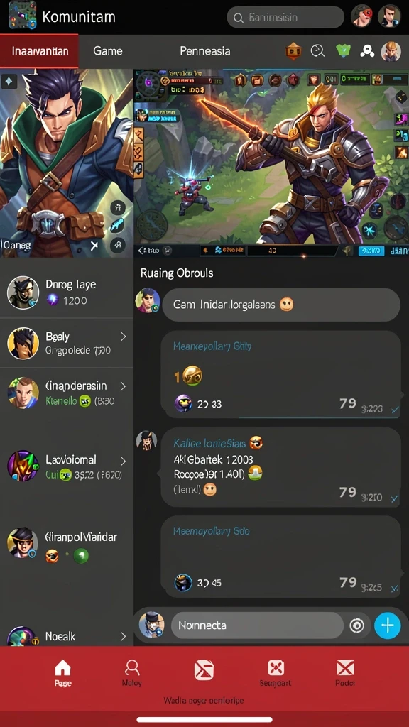 Screenshot poros77 nomor 2