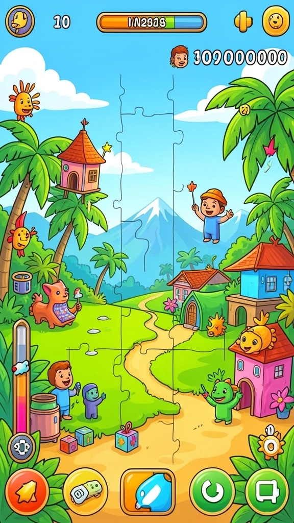Screenshot primatoto nomor 3