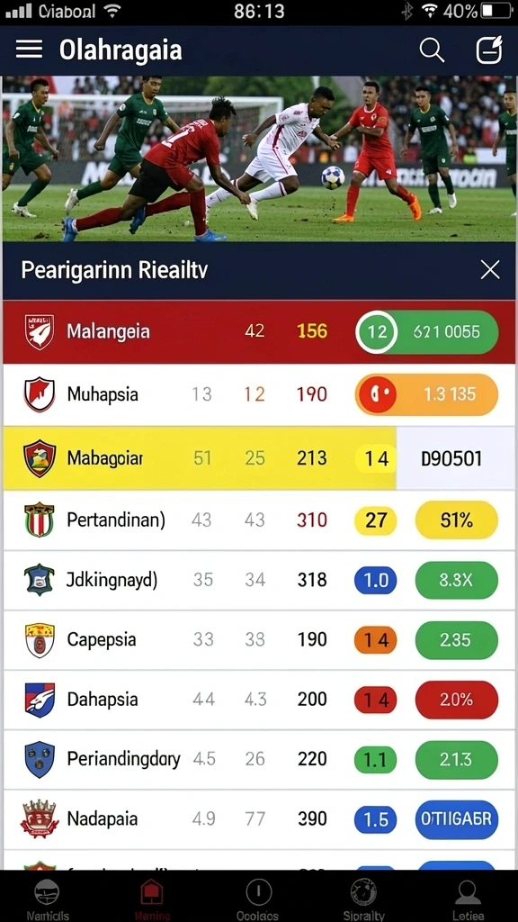 Screenshot putarmega nomor 3