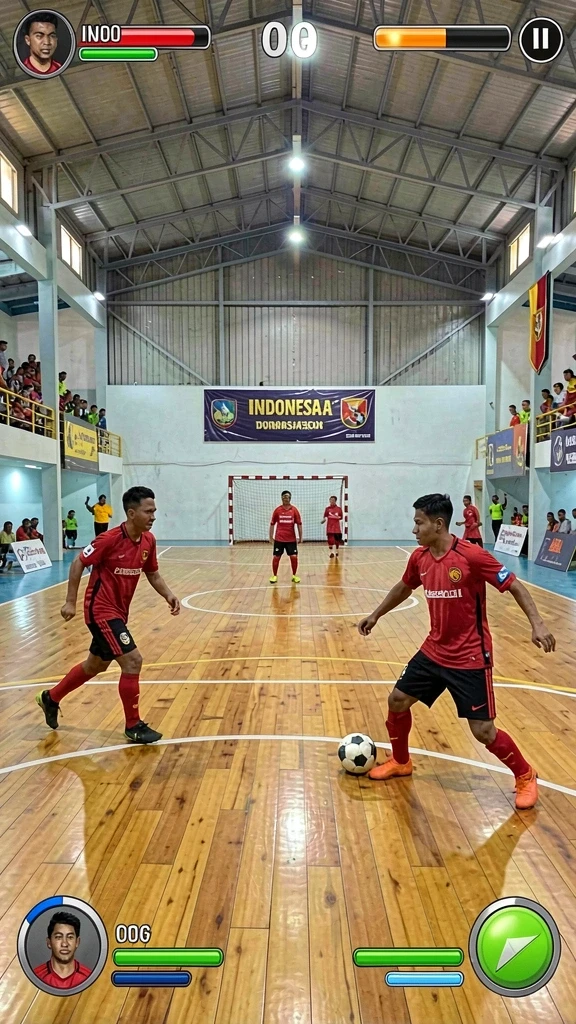 Screenshot rajaclub nomor 2