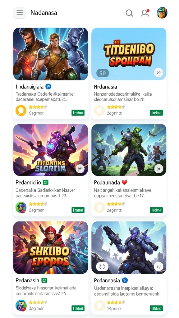 Screenshot rajawali55 nomor 1