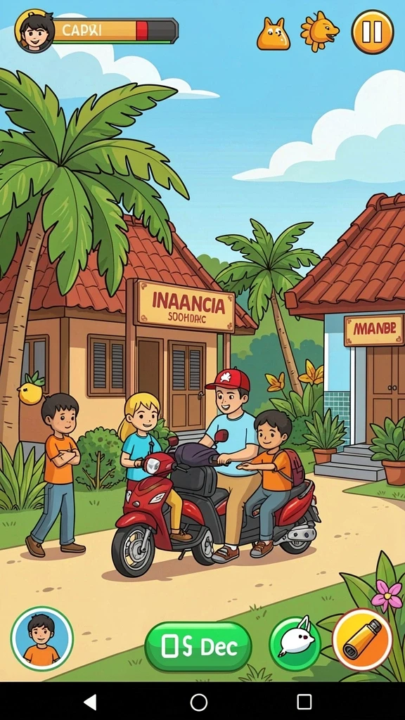 Screenshot rajawali55 nomor 2