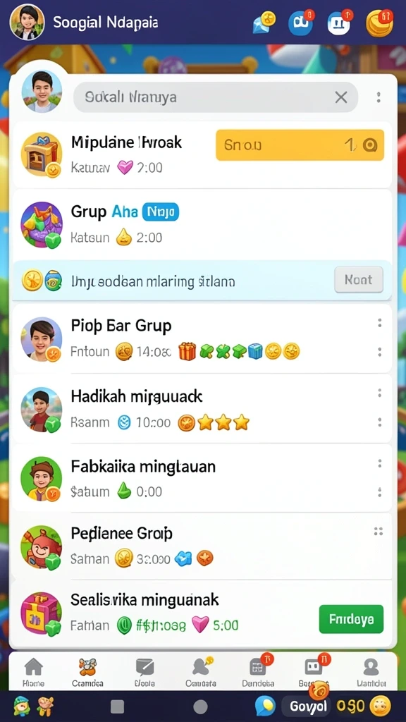 Screenshot ratu303 nomor 3