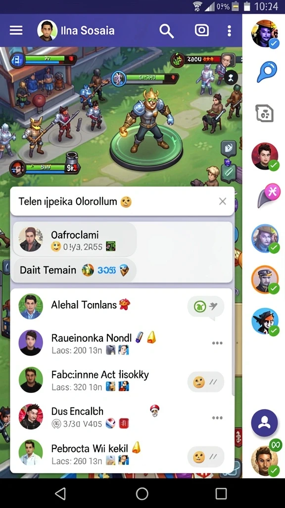 Screenshot rezekigo nomor 1