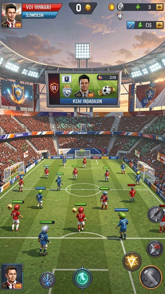 Screenshot rezekigo nomor 3