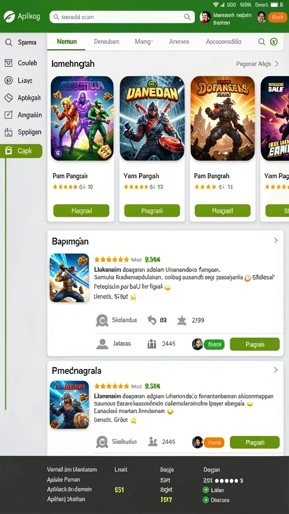 Screenshot rinduslot nomor 1