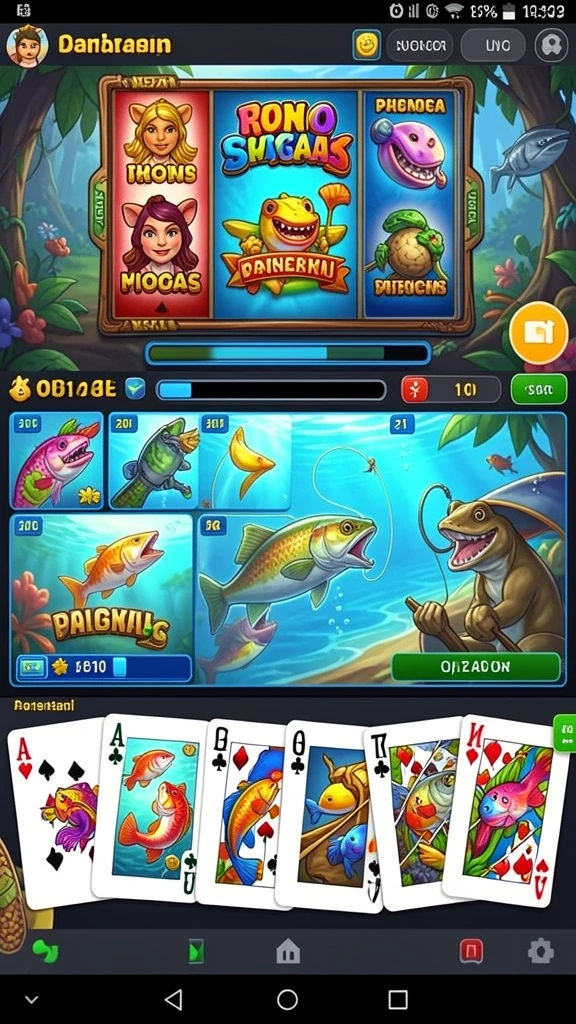 Screenshot robintogel nomor 1