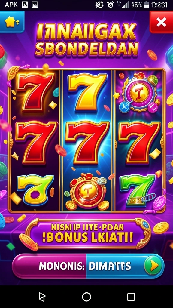 Screenshot royaltoto nomor 2