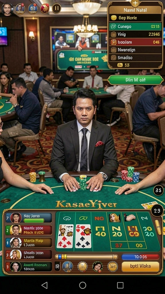 Screenshot rsngame nomor 3