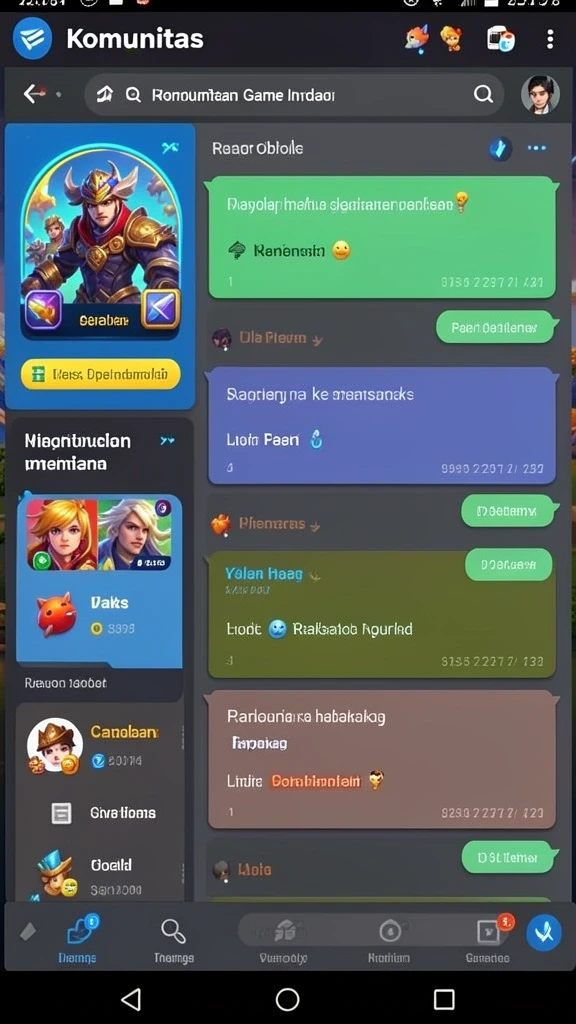 Screenshot sangtoto nomor 1