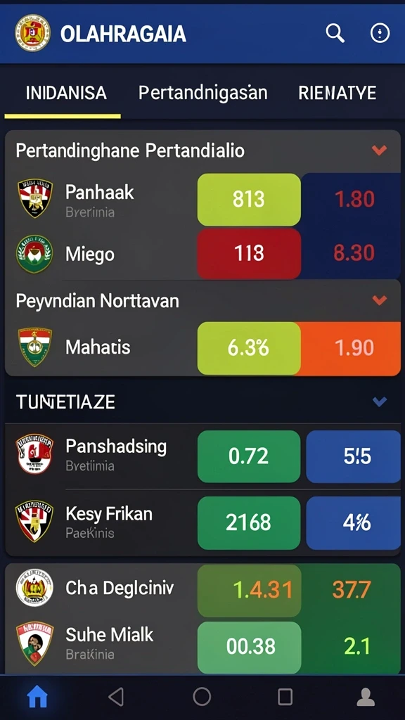 Screenshot satu77 nomor 3