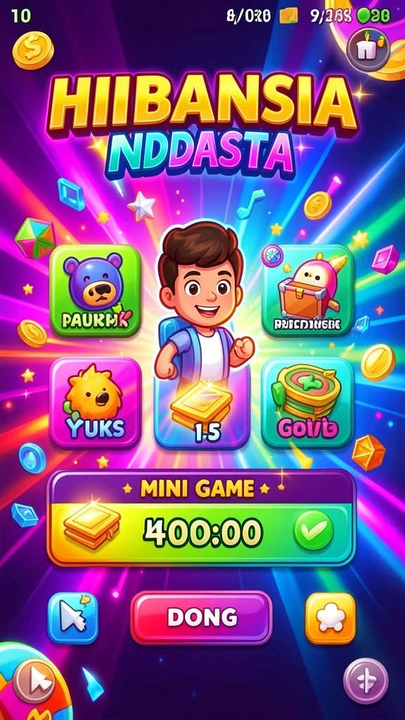 Screenshot sehoki nomor 1