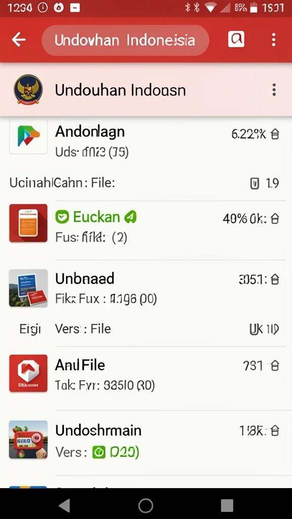 Screenshot sehoki nomor 3