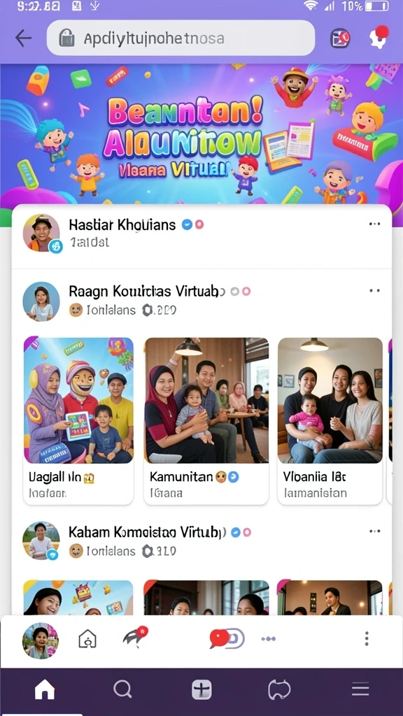 Screenshot senior4d nomor 2
