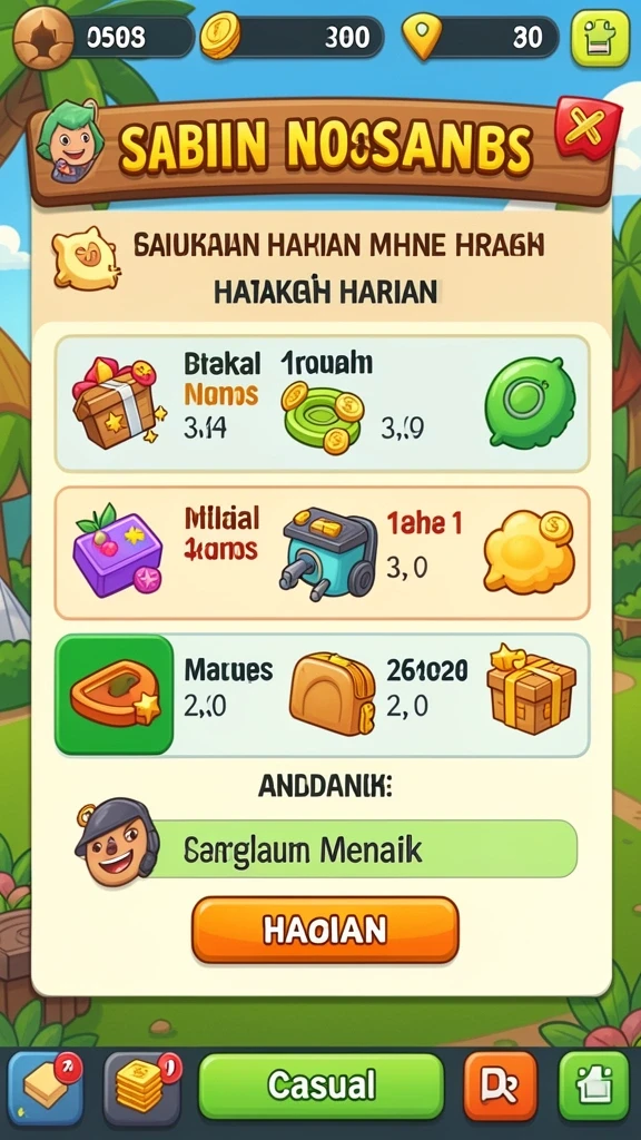 Screenshot situstoto nomor 2